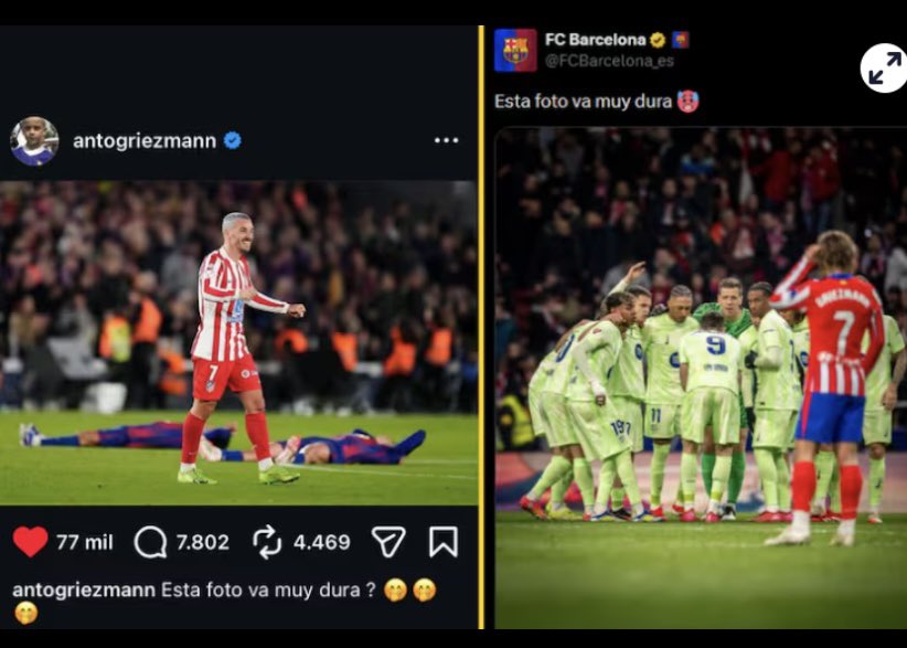 Victor Lozano Nieto tweet media