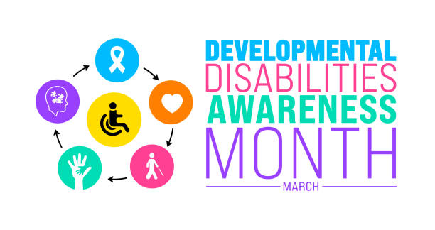 pinalhealth's tweet image. Developmental Disabilities Awareness Month is a month-long observance that brings attention to the varied and unique experiences of individuals with developmental disabilities. To learn more visit des.az.gov/ddd #InclusionMatters #CelebrateDifferences