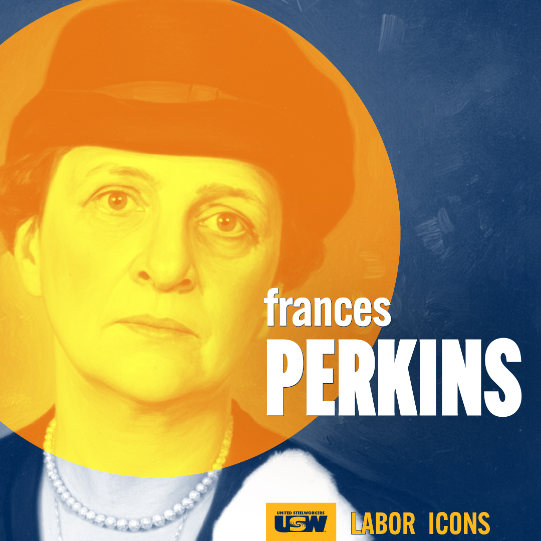 United Steelworkers Union tweet media