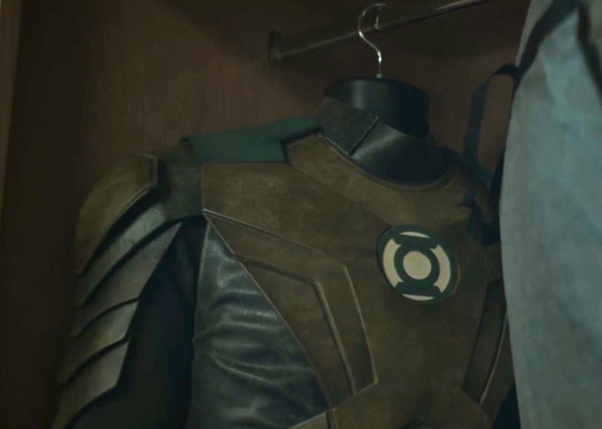 Álvaro Luthor tweet media