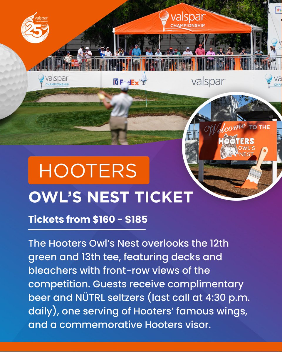 Valspar Championship tweet media