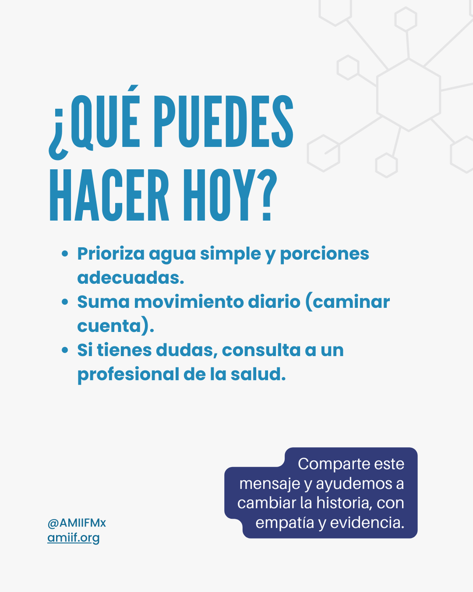 AMIIF México tweet media