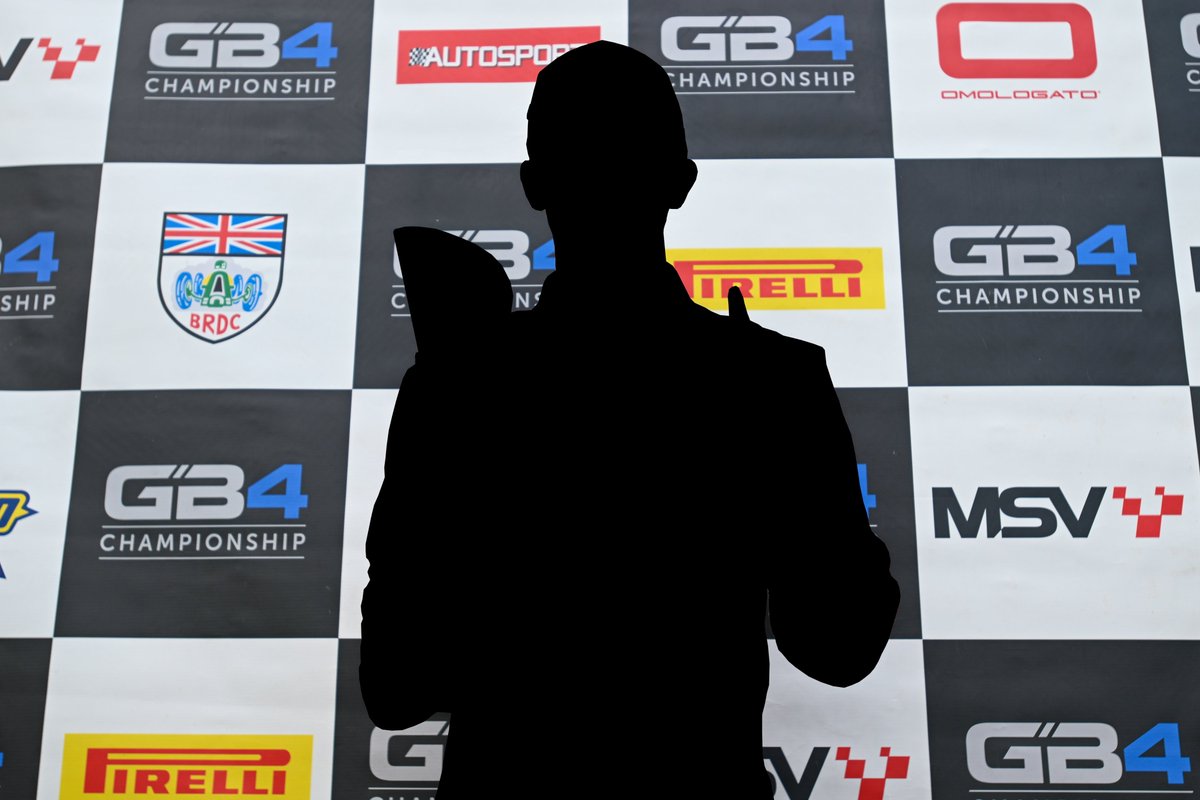 GB3 Championship tweet media