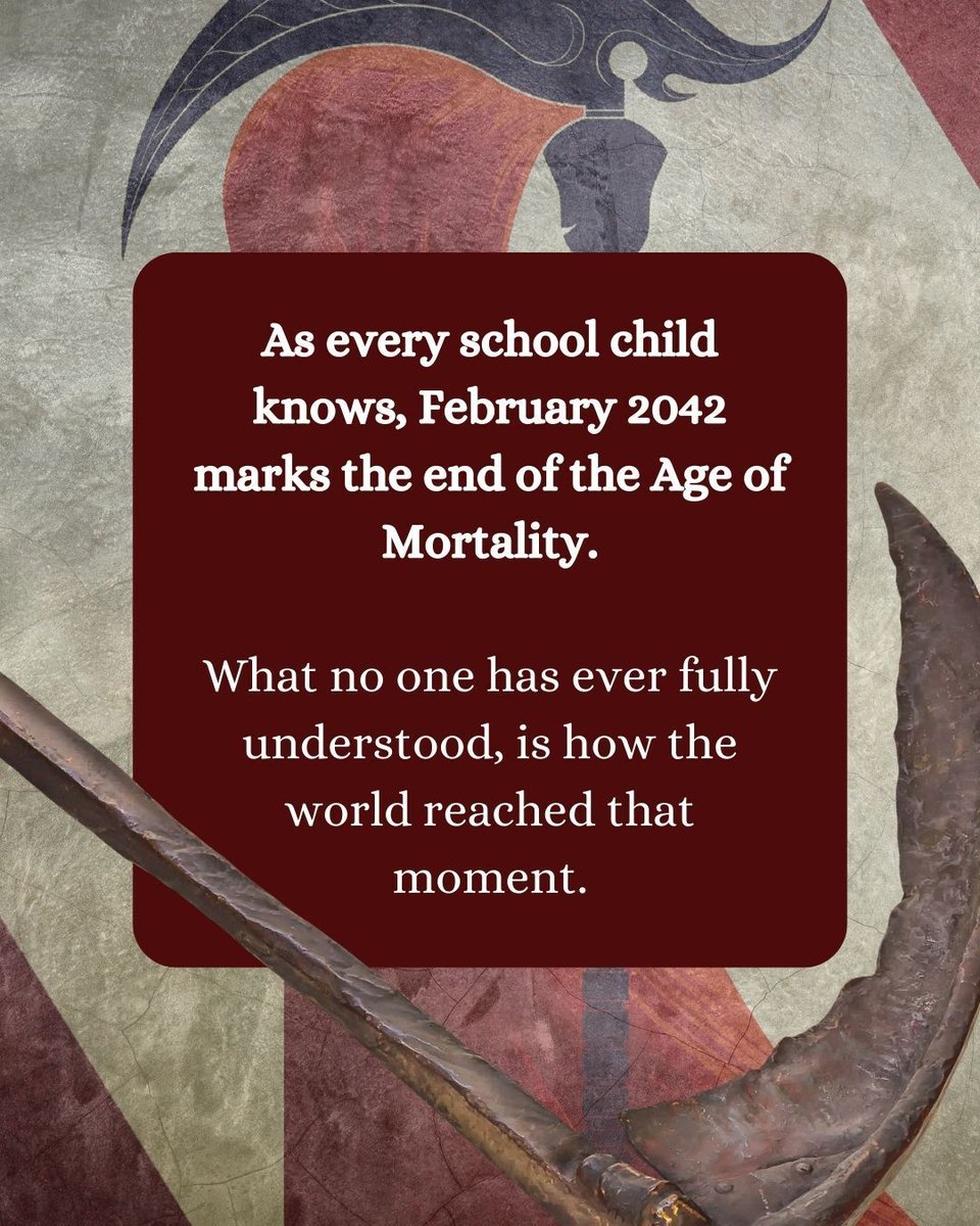 NealShusterman tweet media