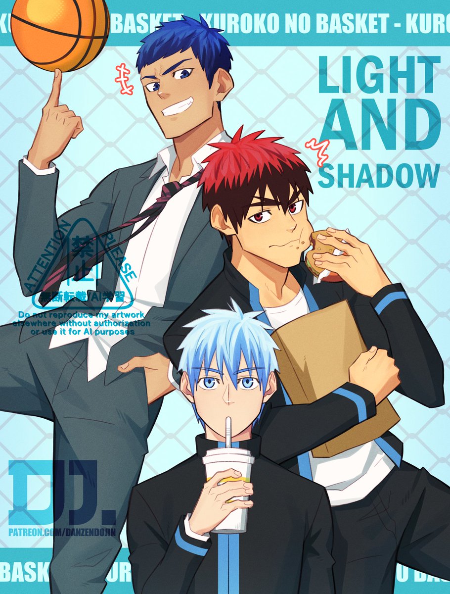 DanzenDojin🇵🇪 (comms closed) tweet media