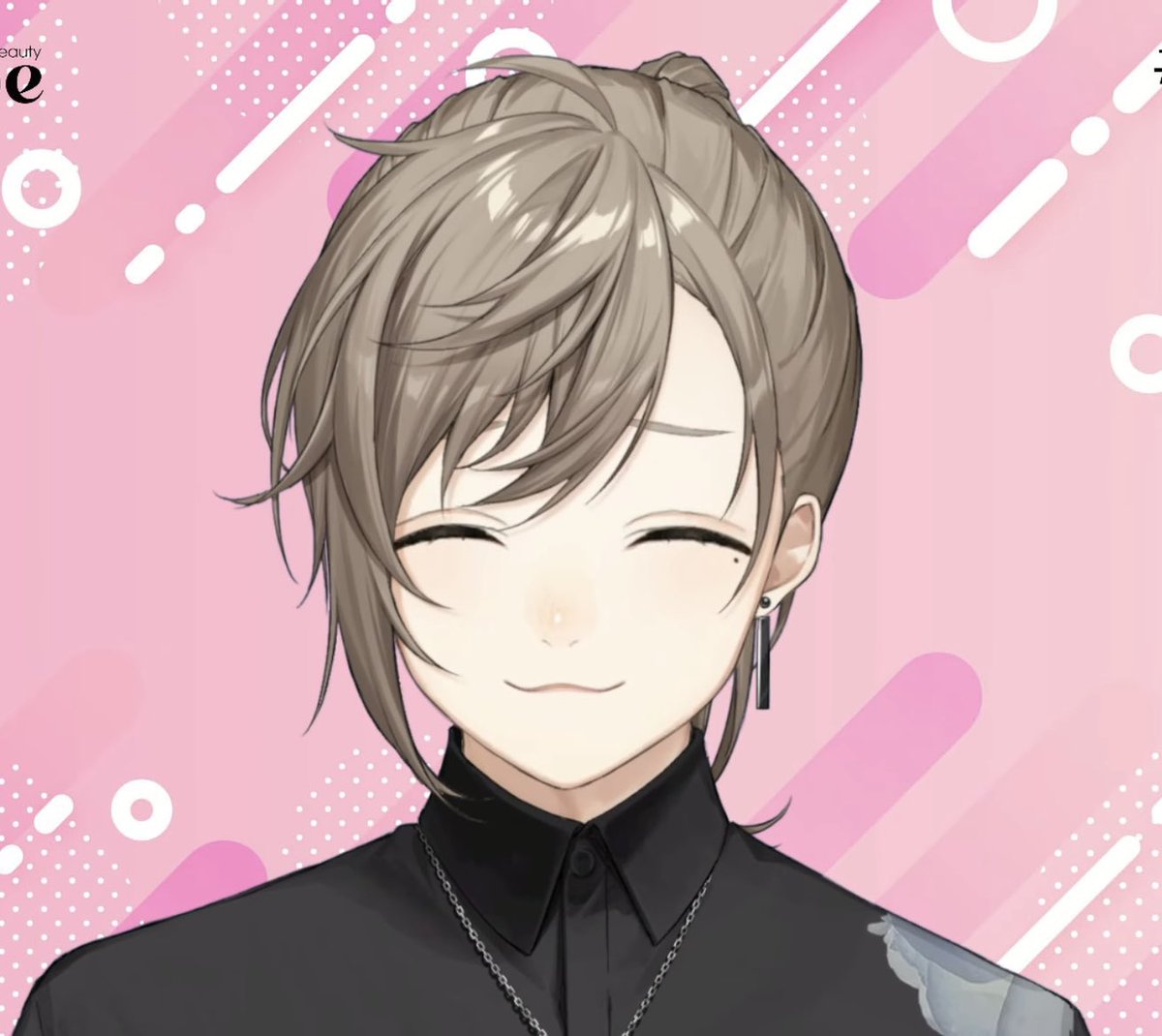 mg77ar's tweet photo. あざとい顔しようとしたらガチで照れ始めて滅 https://t.co/GlFWh8lzC5