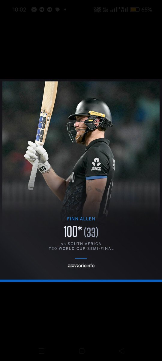 SunilSunil88677's tweet photo. What a player!!, Hundred against
South Africa
#Finalen
#T20WorldCup2026
#T20WorldCup https://t.co/h2Vh5yD92o