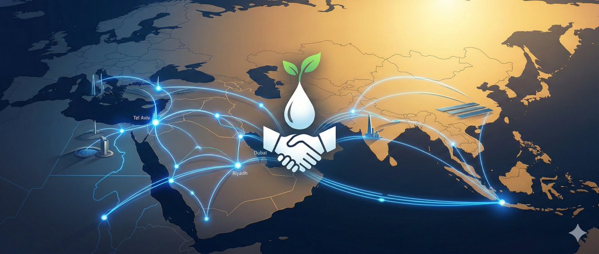 המכון הלאומי למדיניות אקלים וסביבה tweet media