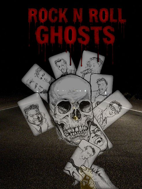 For decades, we’ve been told how rock ’n’ roll began. The records. The radio. The rise to fame.

The hidden occult mythology of American music has been unearthed. Available now on Amazon and at ScreamingEyePress.com
amazon.com/dp/B0GNLJF3SF
screamingeyepress.com/pubs/rock-n-ro…