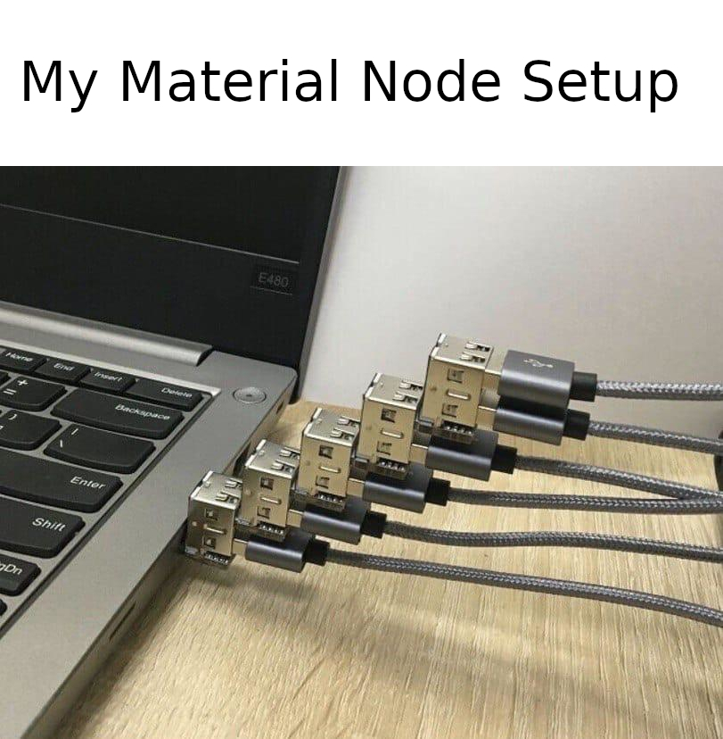 Meme.blend tweet media