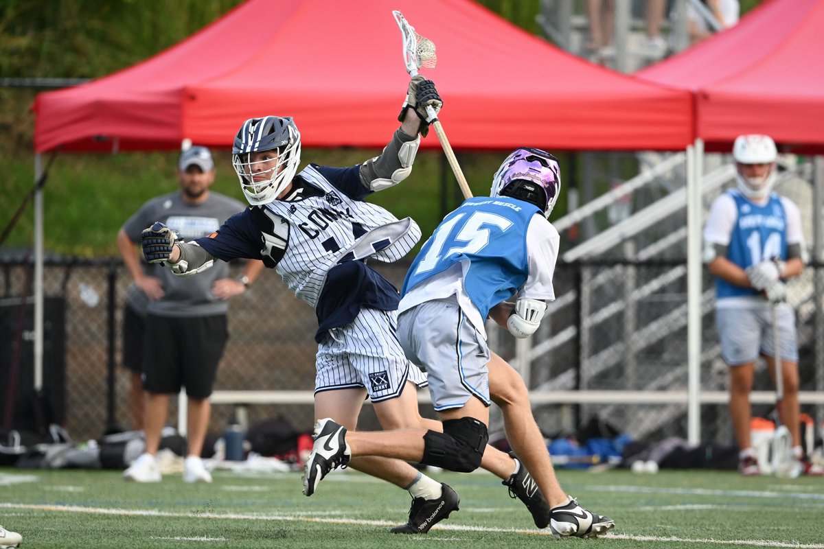 Corrigan Sports Lacrosse tweet media