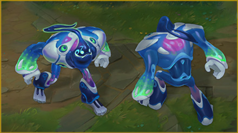 SkinSpotlights tweet media