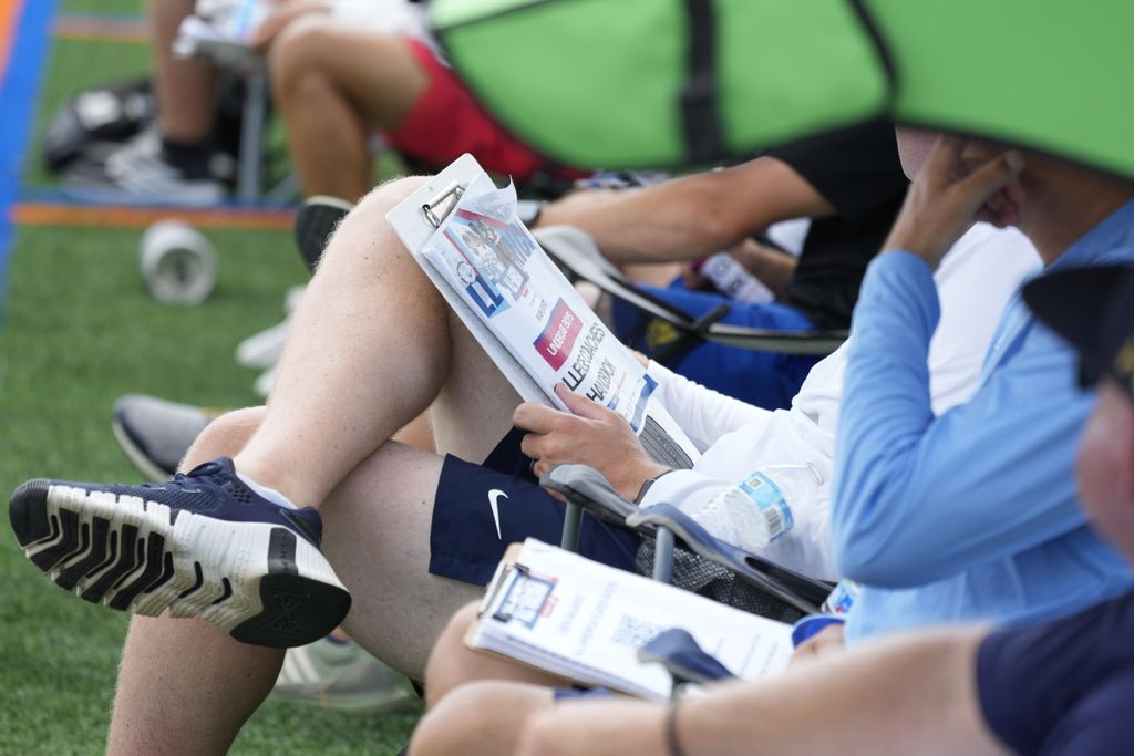 Corrigan Sports Lacrosse tweet media