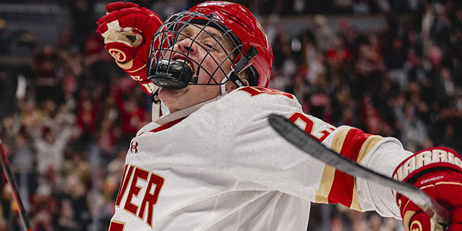 College Hockey News tweet media