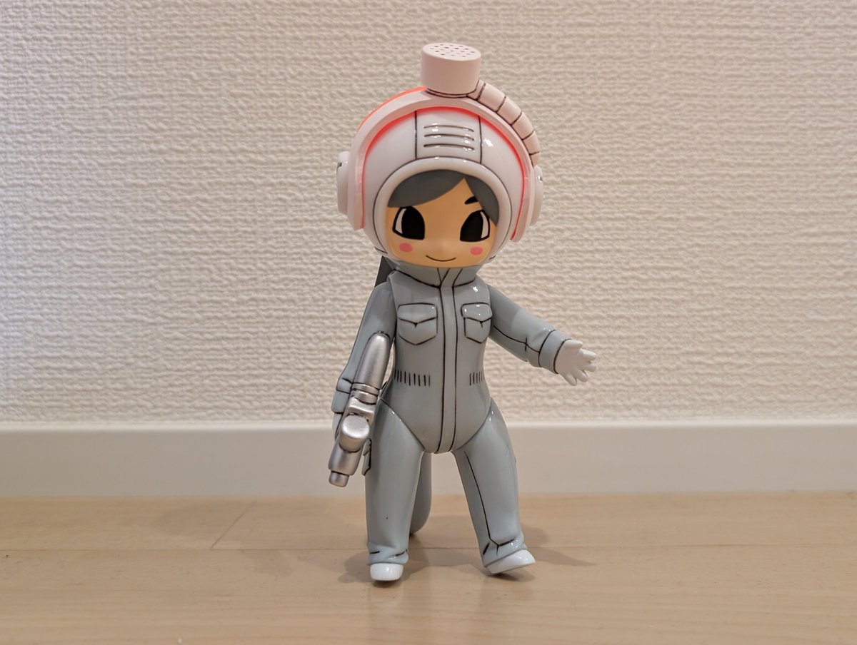 チェリ@バケタンブログ (@cherri_cherri) / Posts / X