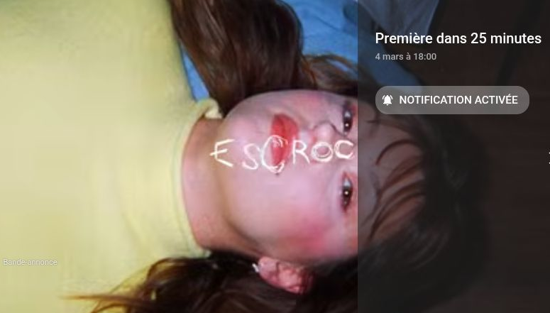 C'est looooooooooooooooooooong ! #Marine #Escroc