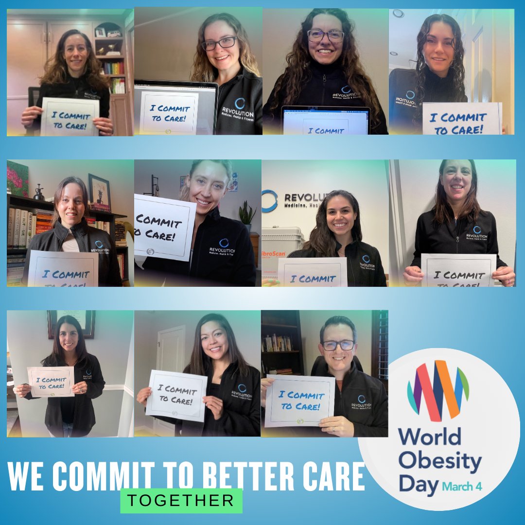 Revolution Medicine, Health & Fitness tweet media