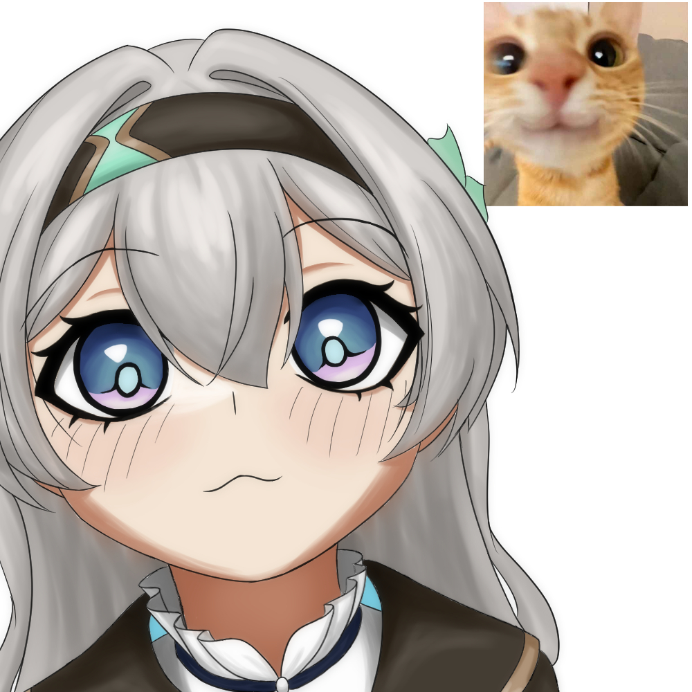 Iampyris tweet media