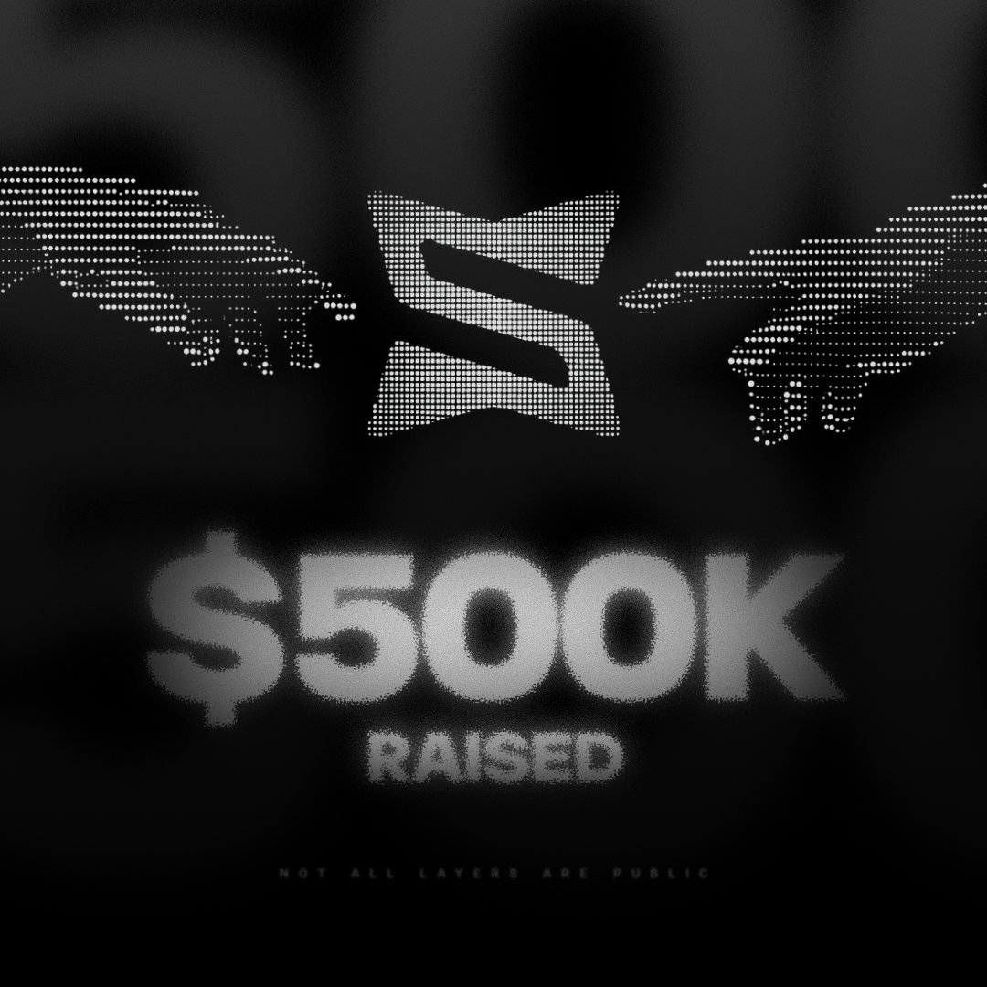 +$500,000 committed for $SHD

sale.shadenetwork.io