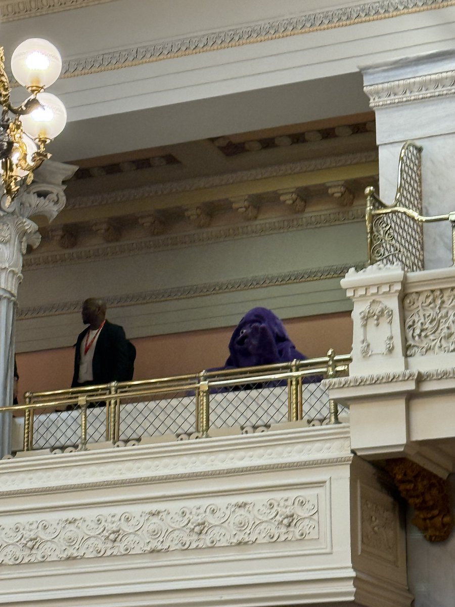 Morgan Trau tweet media