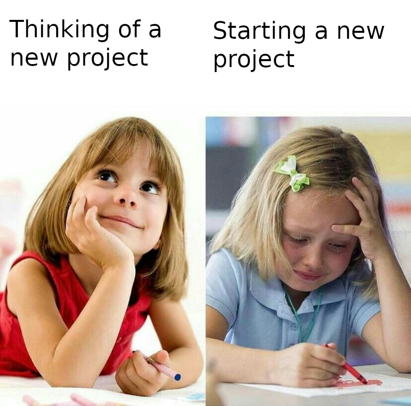 Meme.blend tweet media