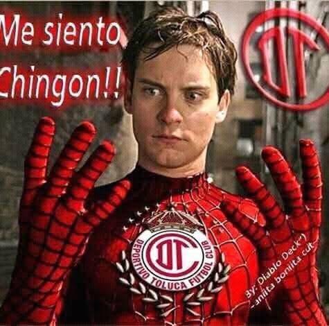 Excelente día, mi gente