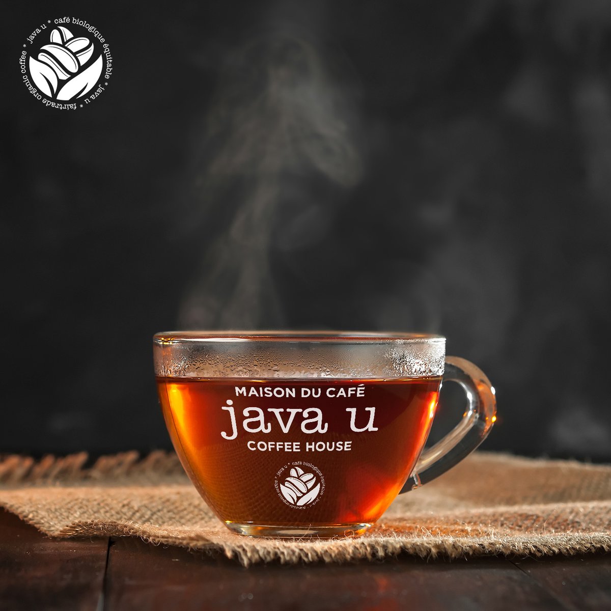 JavaUOfficial's tweet photo. Have a warm cup of tea to comfort you on cold winter days. 🤗🍵

Prenez une tasse de thé chaud pour vous réconforter pendant les froides journées d'hiver. 🤗🍵

#javau #fairtradeorganic #montreal #coffee #cafe #mtlcafe #fresh #cupoftea #tea #teatime #relax #comfort https://t.co/w9xybDwIMp