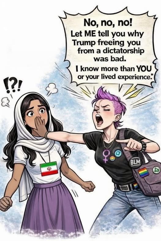 Travis A.G Beauregard 🇨🇦🦬✝️ tweet media