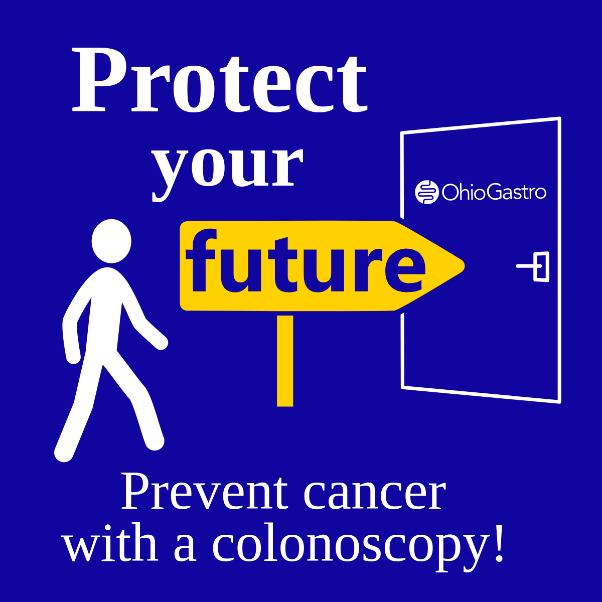 Ohio Gastroenterology Group, Inc. tweet media