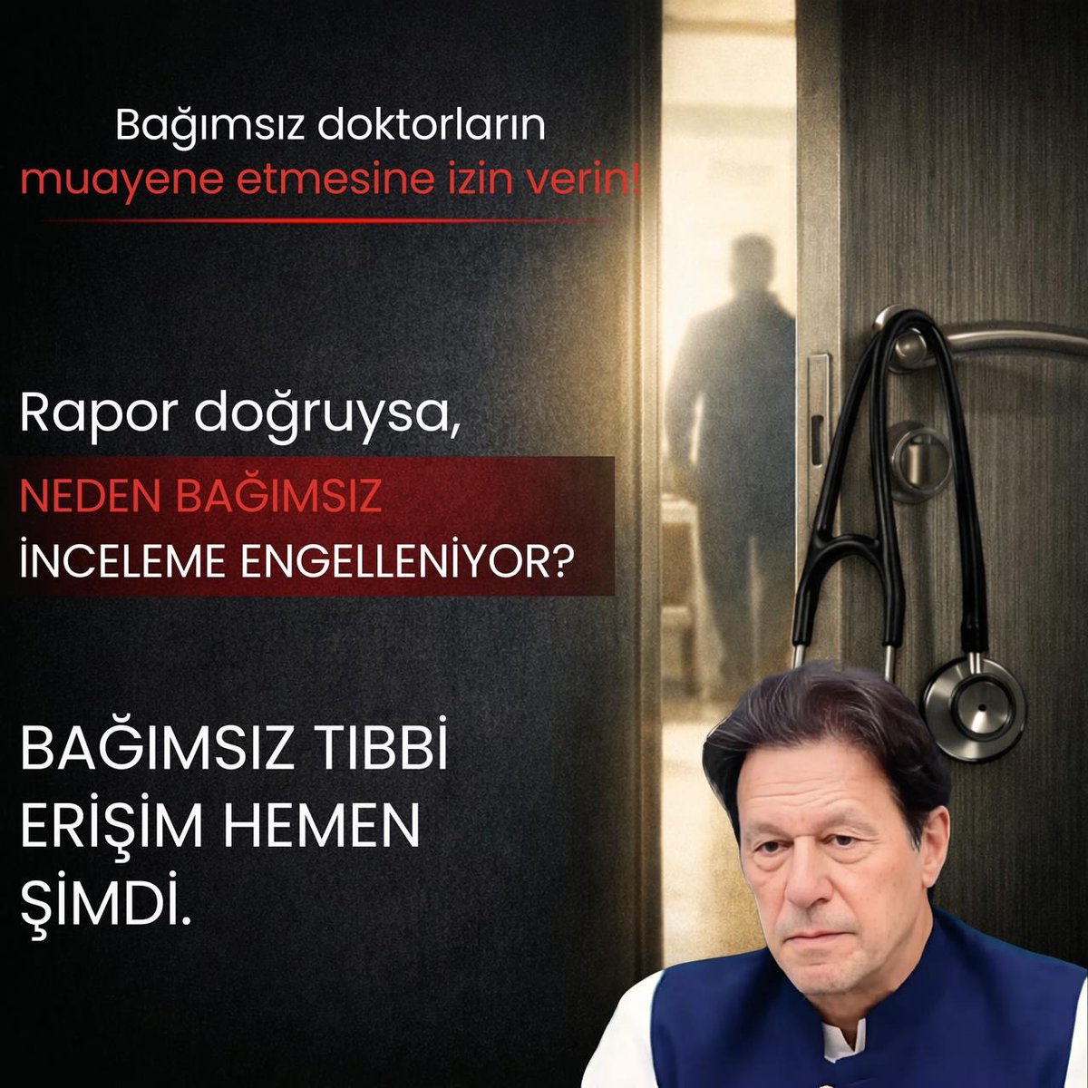 Imran Khan Turkish tweet media
