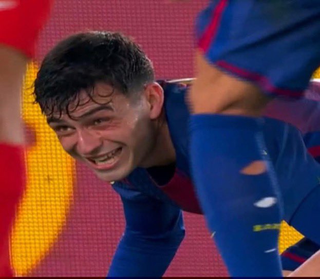 Pensaba que habían remontado 😂😂