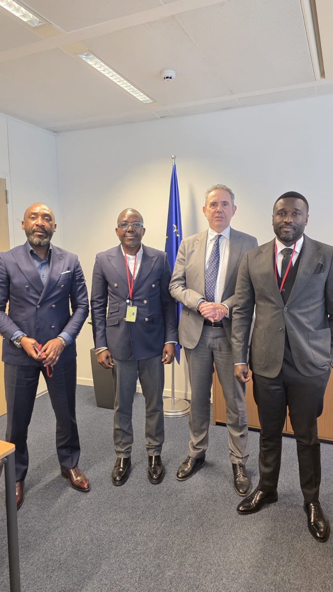 Steve Wembi tweet media