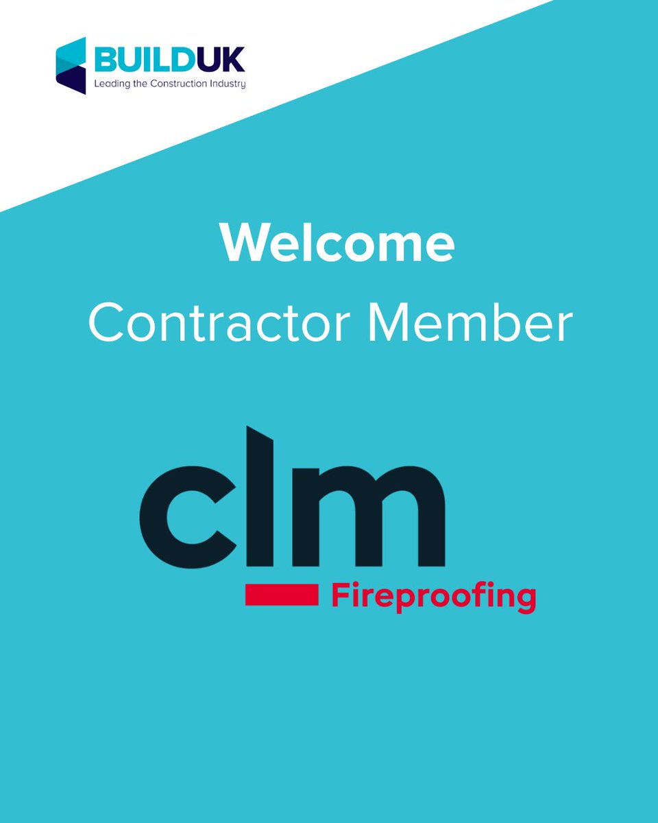 Build UK tweet media