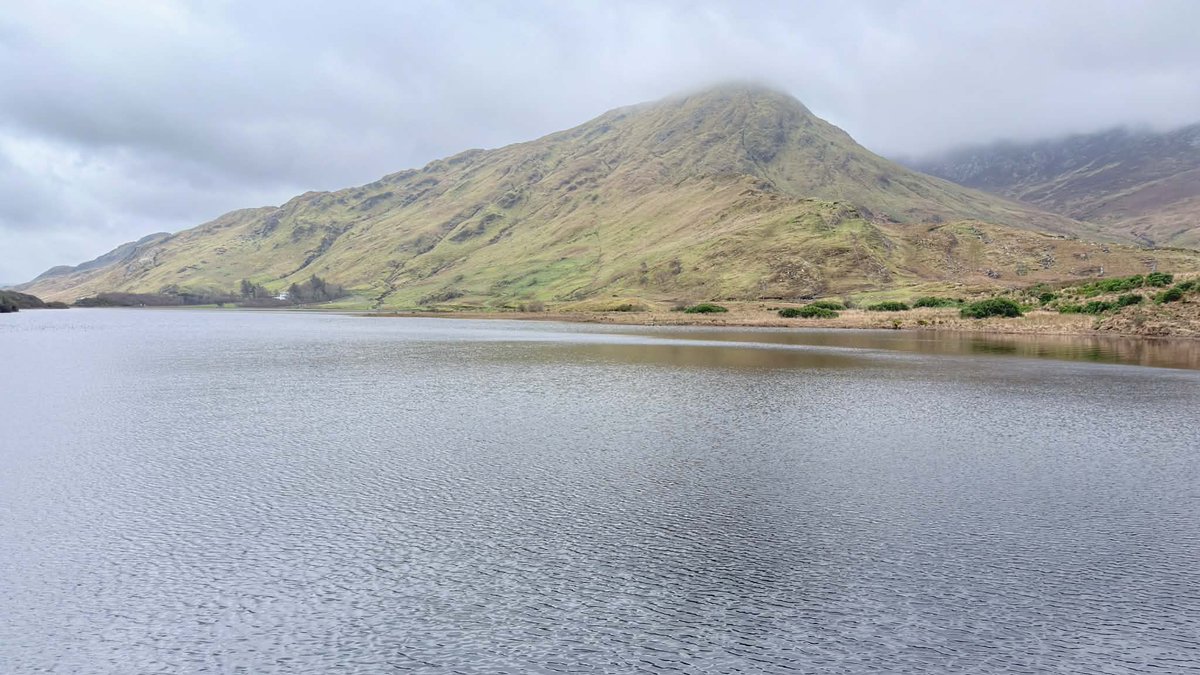 Kylemore Pass Hotel tweet media