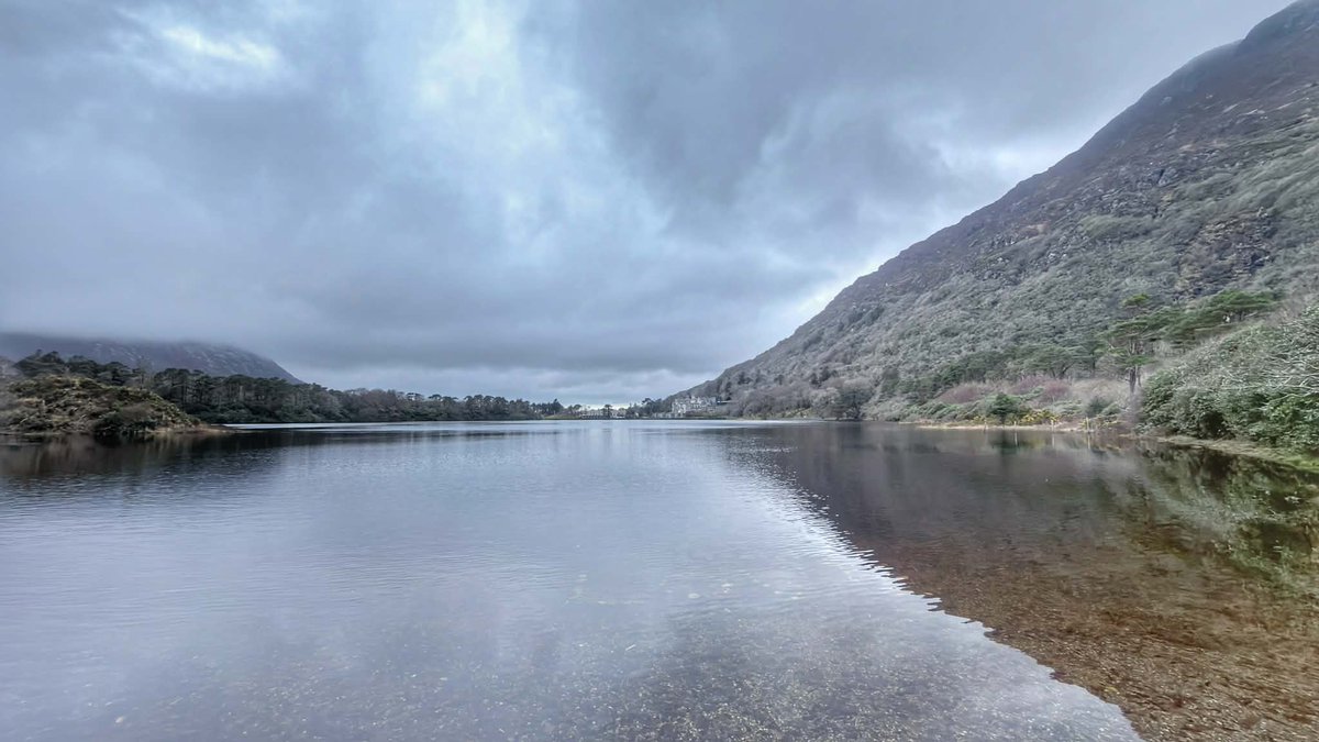 Kylemore Pass Hotel tweet media