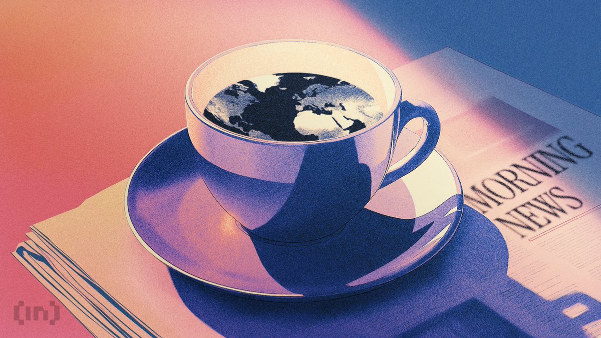 BeInCrypto Brasil tweet media