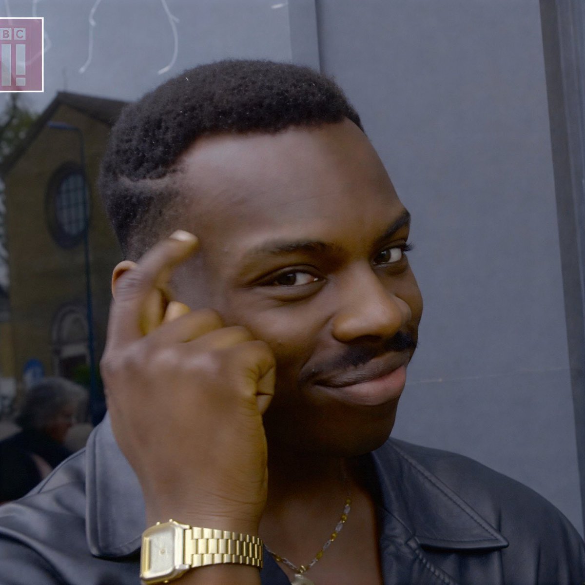 Rollsafe tweet media