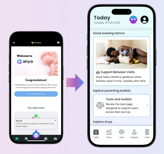 Hackney Education Family Information Service tweet media