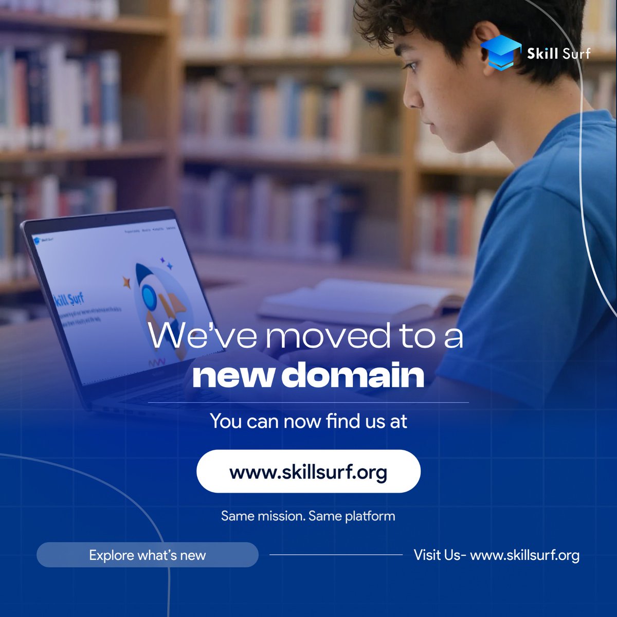 Skill Surf tweet media