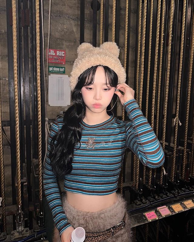 𝐫𝕖nné'𝐬 ♡諸 𝖍öw𝕝 ! tweet media
