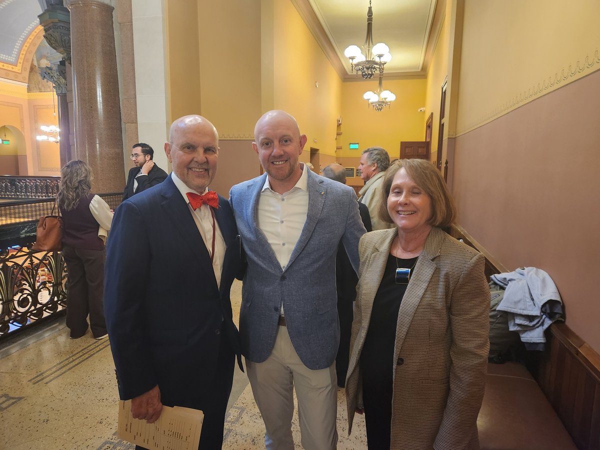 ISMSLegislative tweet media