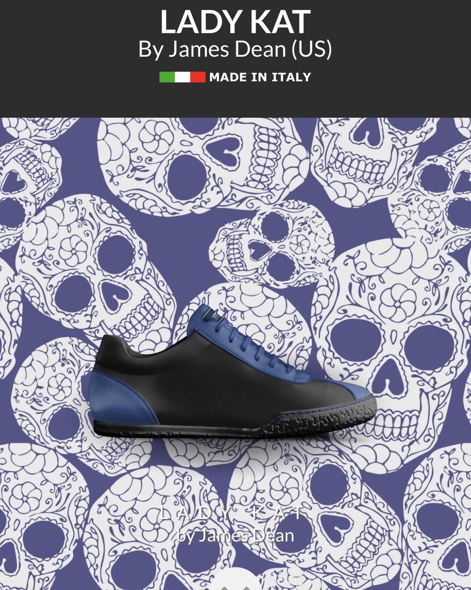 jdeanjr1975's tweet photo. Help me launch this design by selling seven pairs. Share with friends and family !!
#italianleather #aliveshoes #ladykat
https://t.co/JvgGurrSUf https://t.co/oZsmpsW87s