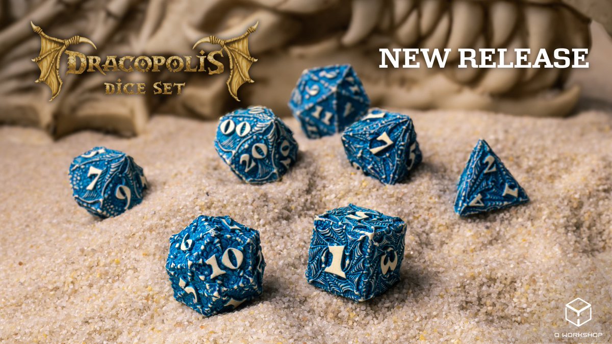 Q Workshop tweet media