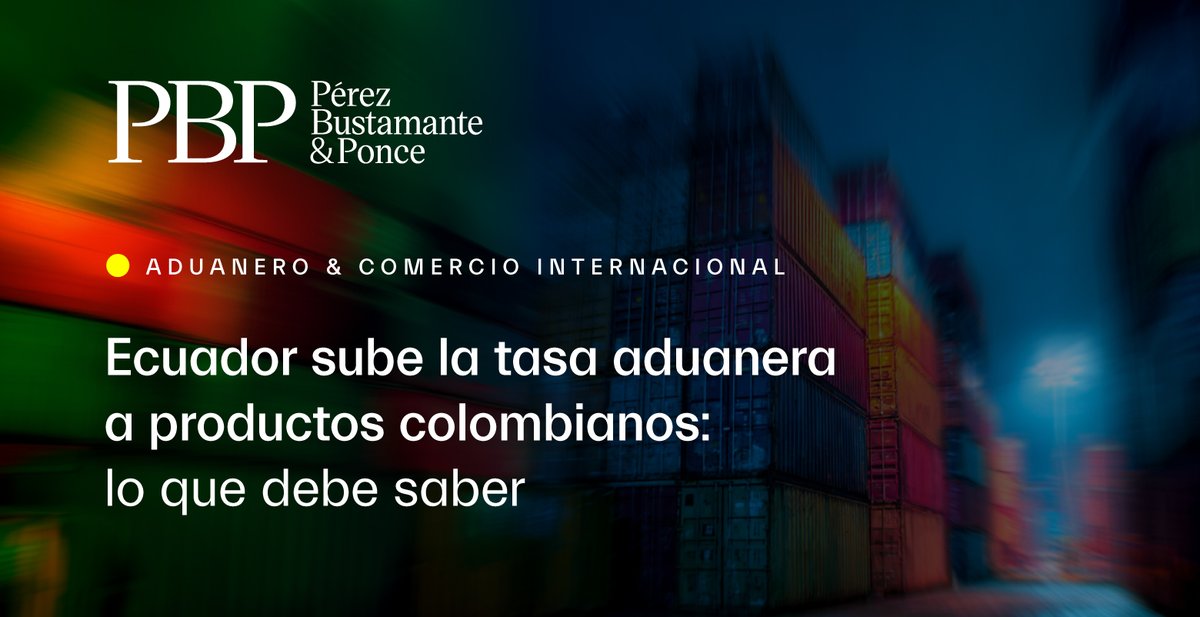 PérezBustamantePonce tweet media