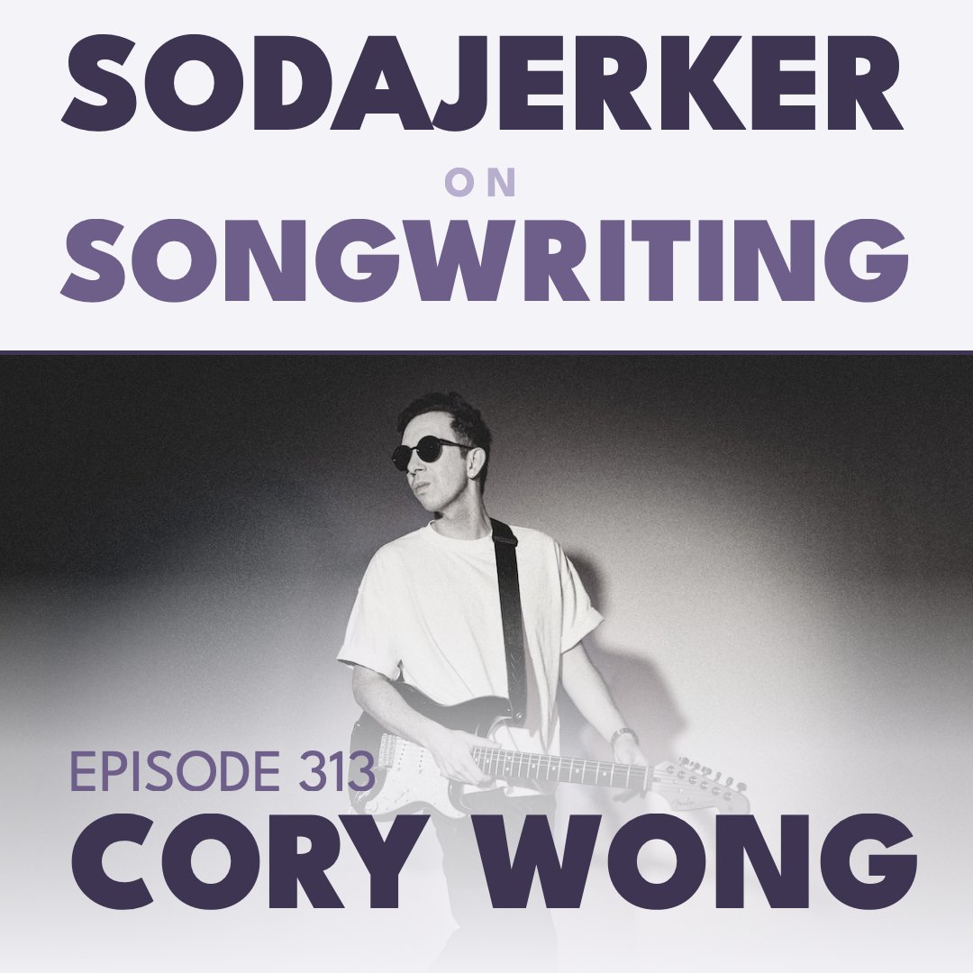 Sodajerker tweet media