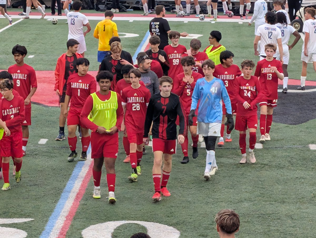 Lucy McMath tweet media