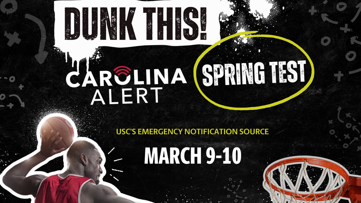 USC Police tweet media