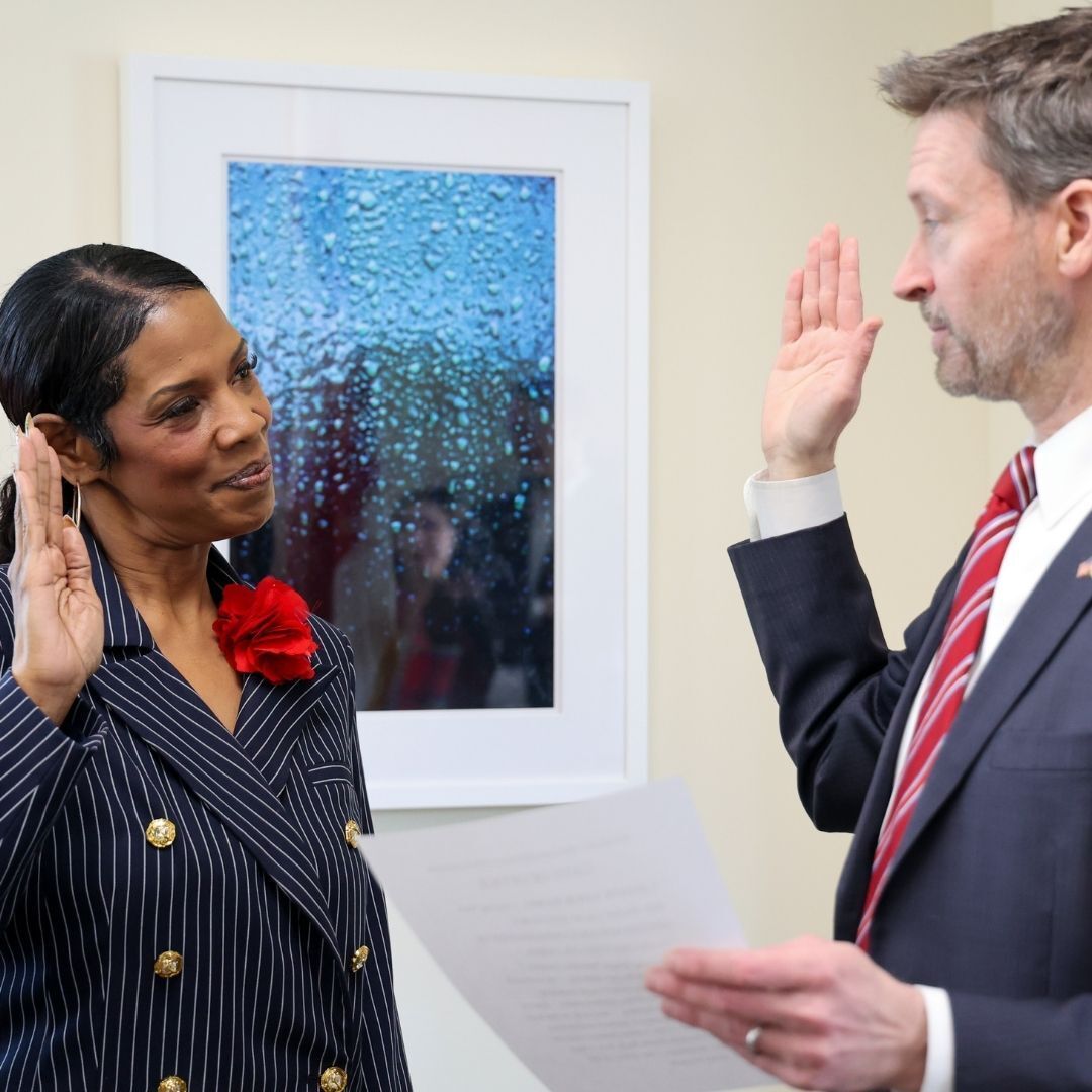 CM Allen's Team tweet media