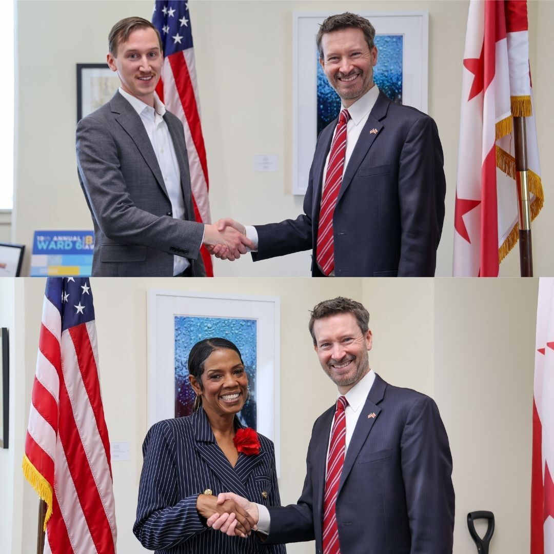 CM Allen's Team tweet media