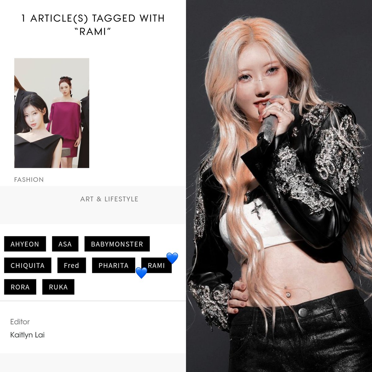 RAMI BASE tweet media